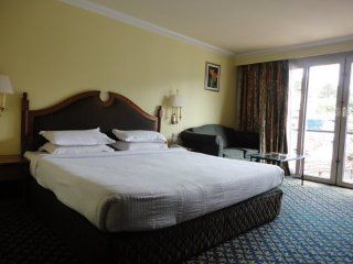 Nahar Nilgiris Hotel Ooty